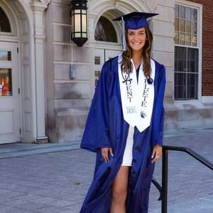 Meet your Posher, Jane